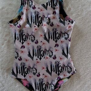 Villains Themed Kids One Piece